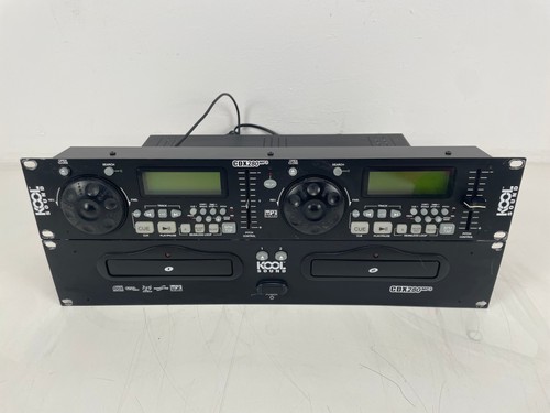Kool sound cdx280mp3 - cdx280mp3, mixer