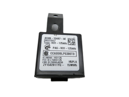 Centralina modulo ecu - centralina,