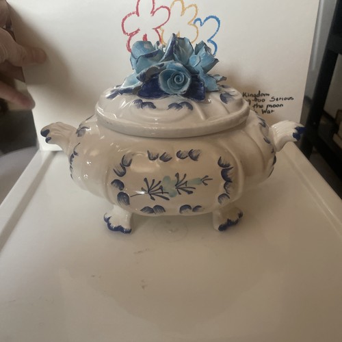Casseruola zuppiera con