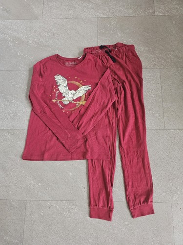 Harry potter set pigiama - harry, potter,