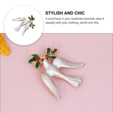  Spilla Decorativa Regalo Per