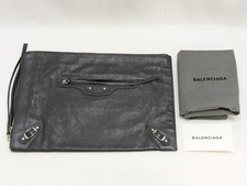 Borsa pochette BALENCIAGA in