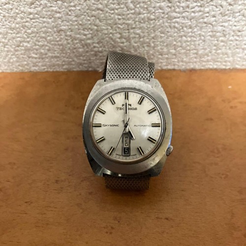 Orologio polso technos - da,