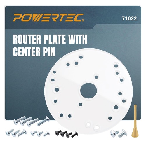 Powertec 71022 piastra - powertec,