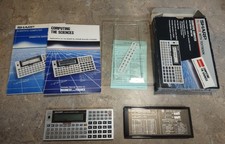 Calcolatrice computer