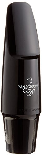 Yanagisawa boccaglio ebanite - yanagisawa,