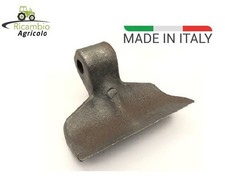 Mazza per trincia Maschi -
