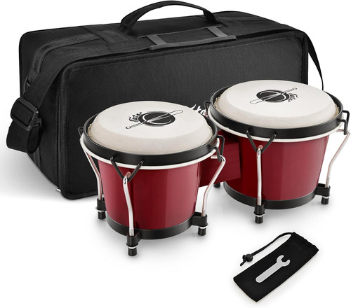 Bongo drums batteria congas - bongo,