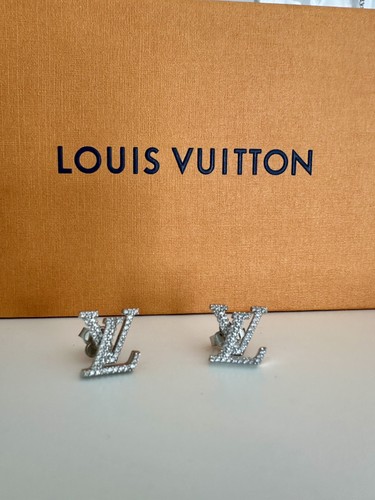 Louis vuitton iconic earrings - iconic,