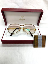 Occhiali da sole Cartier C de