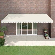 VidaXL Tenda Sole Automatica