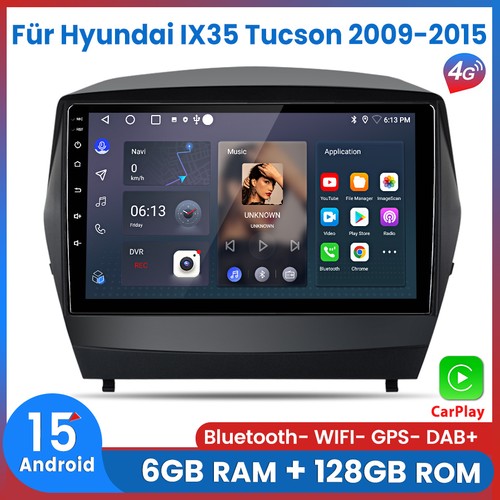 Per hyundai ix35 - per,