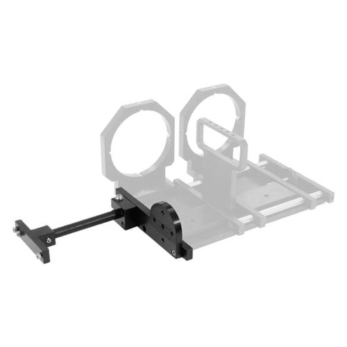 Meopta big eye - big, bracket
