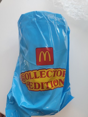 Tazza pasto mcdonald - pasto, mcdonald’s