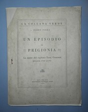 Alpini-Piero Pieri, Un