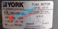 YDK1500-6Ld per motore condizionatore SAP:810169 motore asincrono trifase