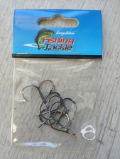 Ami con Paletta da Pesca Tubertini Ami Serie 13# Giemme Amo per Mare Trota Lago