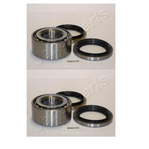 Cuscinetti ruota japanparts - 2,