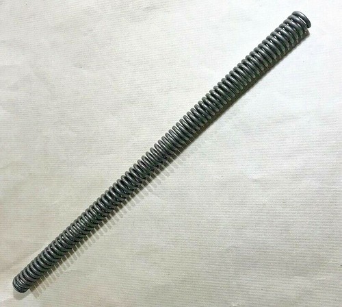 Molla per forcella