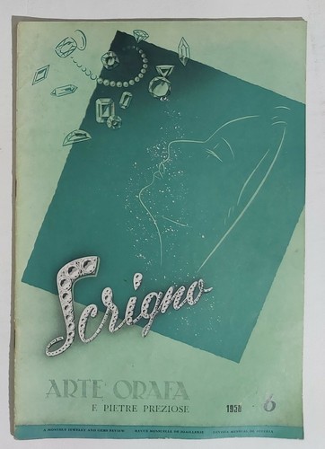 02285 scrigno arte orafa - orafa,