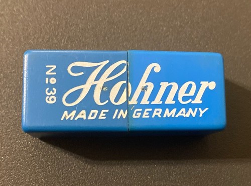 Hohner vintage 39 mini - vintage, n.