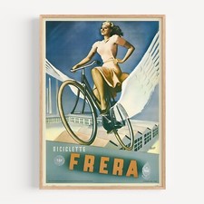 Biciclette Frera Boccasile