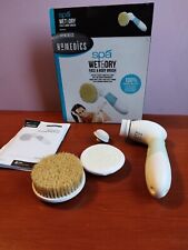 Spazzola per la pulizia del viso 