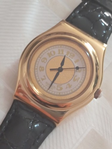Swatch irony lady grand - lady,