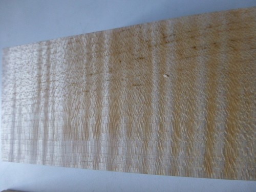 Blocco per ricci liuteria - blocco,