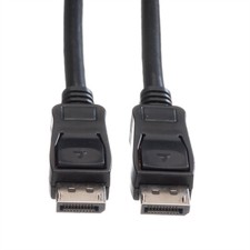 Cavo DisplayPort, connettore