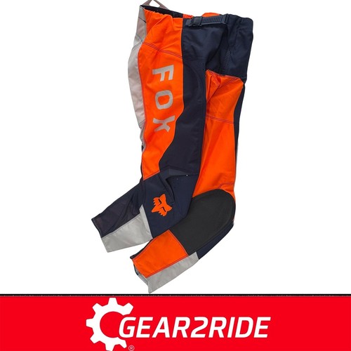 Pantaloni ragazzo fox - pantaloni,