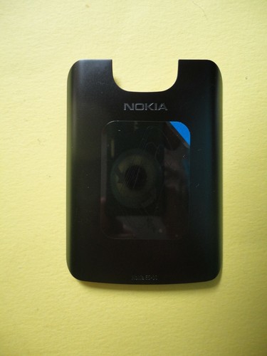 Cover nokia originale - cover, e5-00