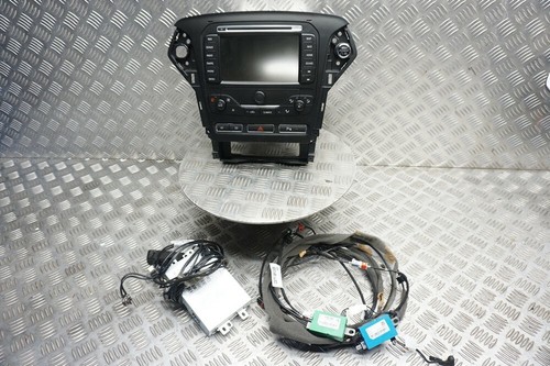 Radio mondeo navigatore - mondeo,