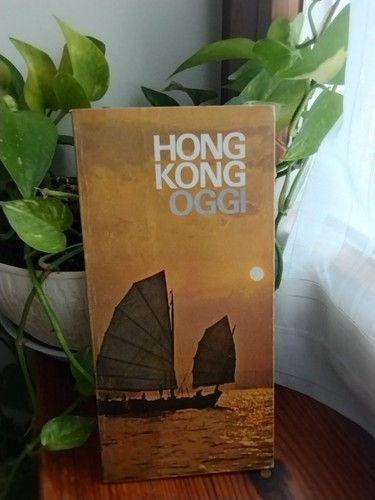 Hong kong oggi guida - kong,