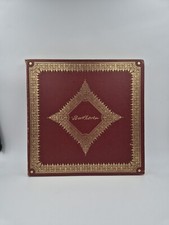 LP Cofanetto MUSICA CLASSICA Beethoven SYMPHONIES SMS 2283 Opera