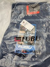 Jeans PICK WAIST FUBU The