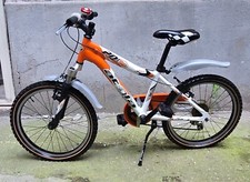 Bicicletta MTB bambino usata
