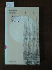 Anima mundi susanna - anima,