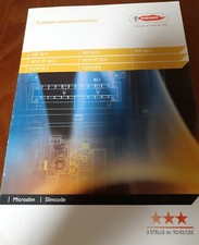 Dépliant Caldaie monotermiche Radiant