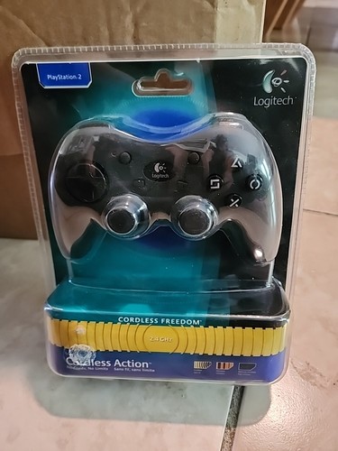 Logitech playstation - playstation, 3