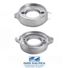 ANODO COLLARE ZINCO PER VOLVO