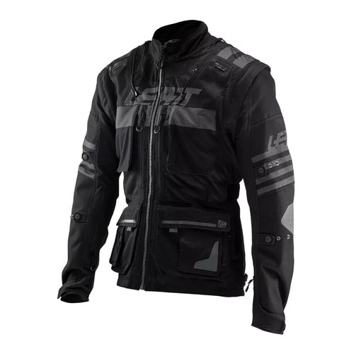 Leatt moto giacca - leatt,