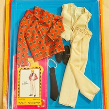 Vintage 1978 Superstar Barbie