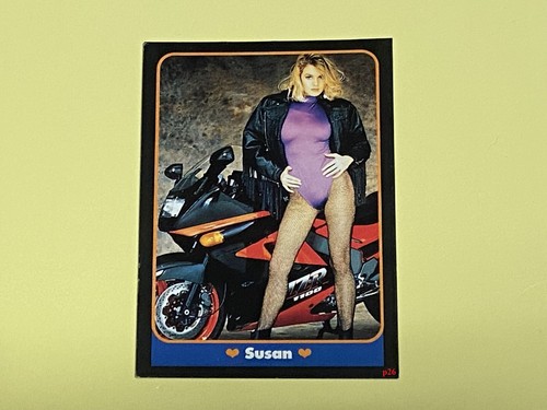 Bellissime masters cards - le,