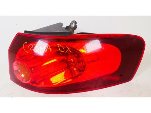 51727249 fanale posteriore - posteriore, dx