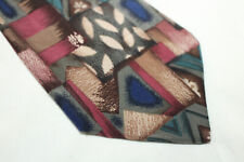 CAMEL Silk tie Made in Italy F57273