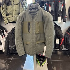 Giubbotto Moto Dainese Lambrate Tg 48 