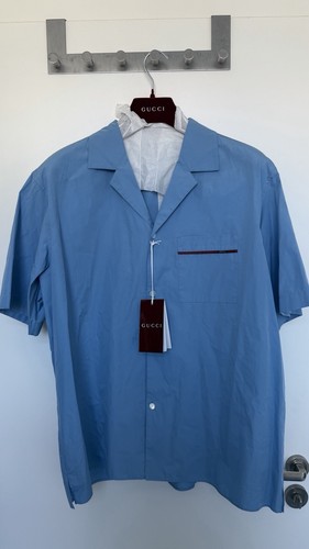 Gucci camicia uomo taglia - , 54