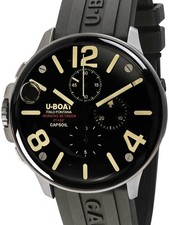 U-Boat 8111/E Capsoil