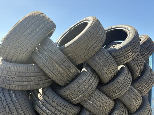 Pneumatici estivi 255 - 4,